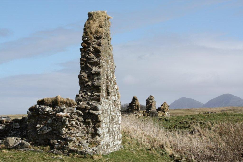 Skerrols House ξενώνας Bridgend  Εξωτερικό φωτογραφία