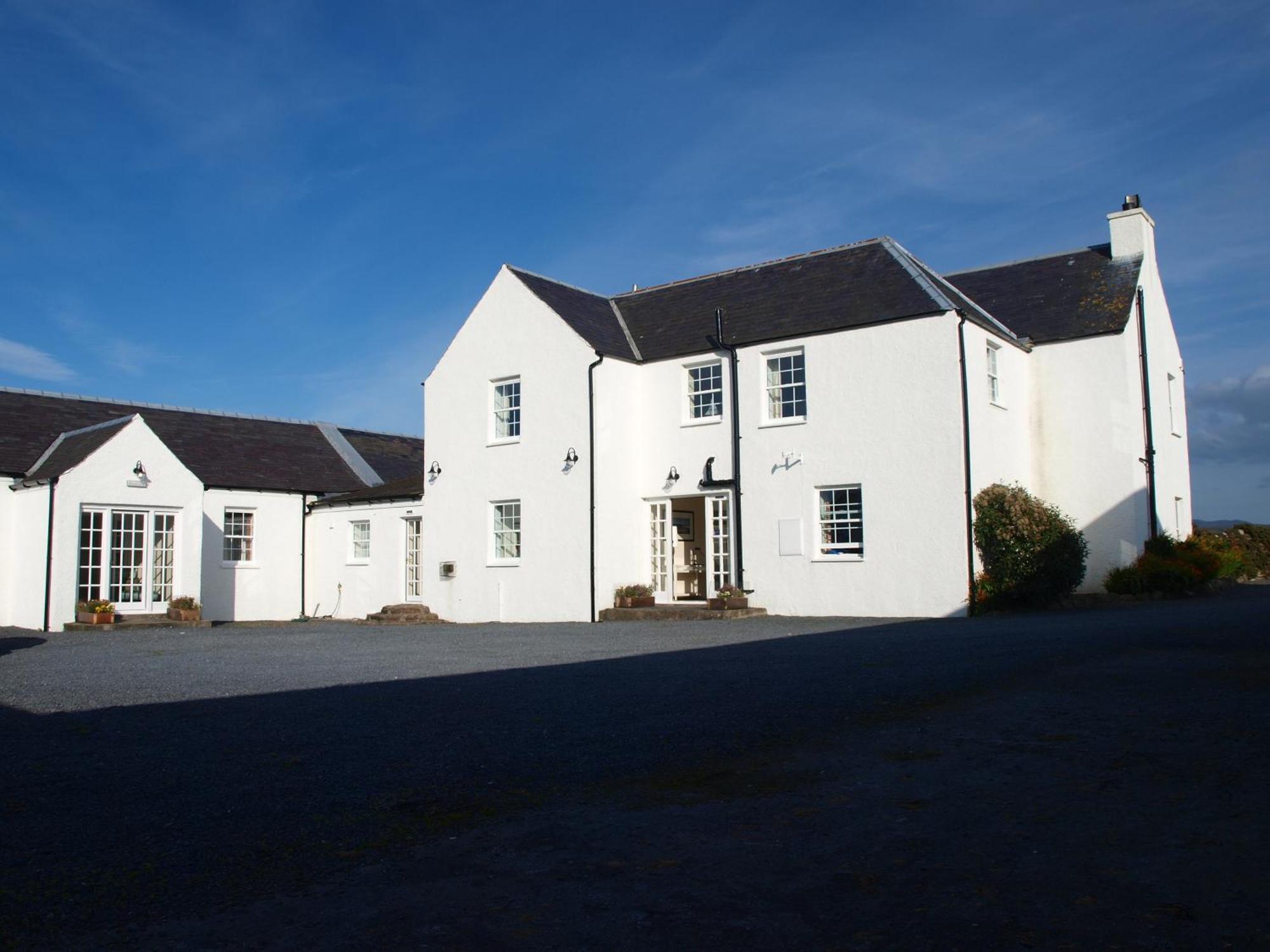Skerrols House ξενώνας Bridgend  Εξωτερικό φωτογραφία
