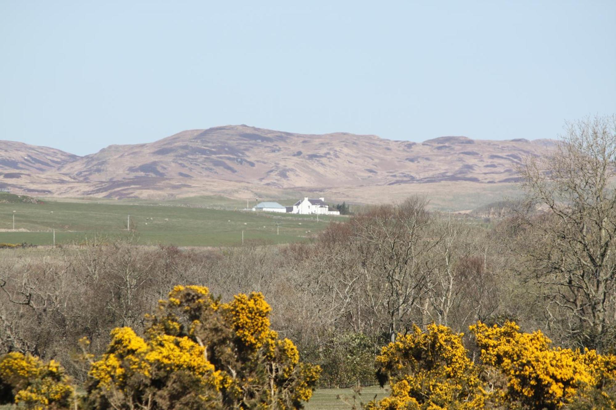 Skerrols House ξενώνας Bridgend  Εξωτερικό φωτογραφία