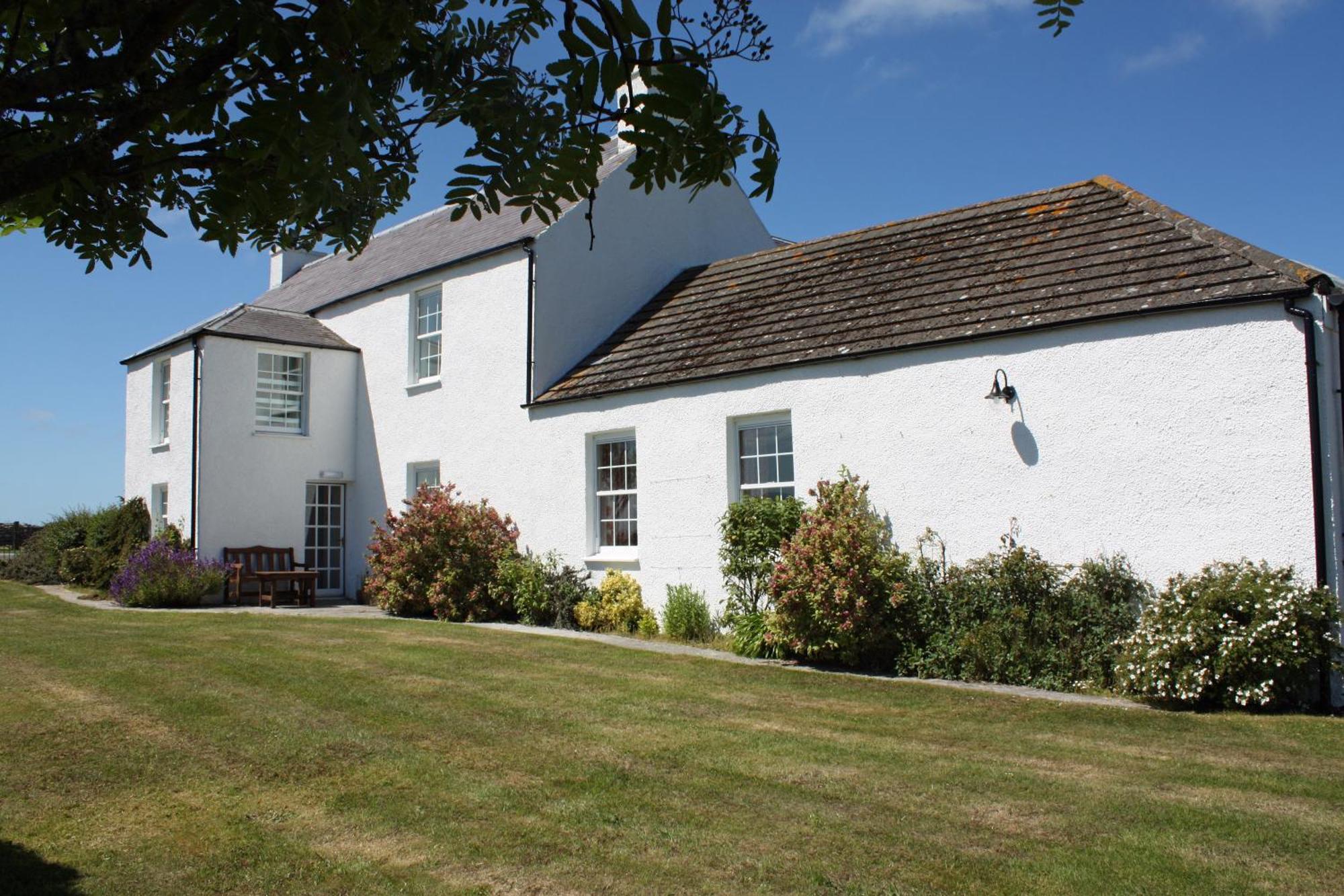 Skerrols House ξενώνας Bridgend  Εξωτερικό φωτογραφία