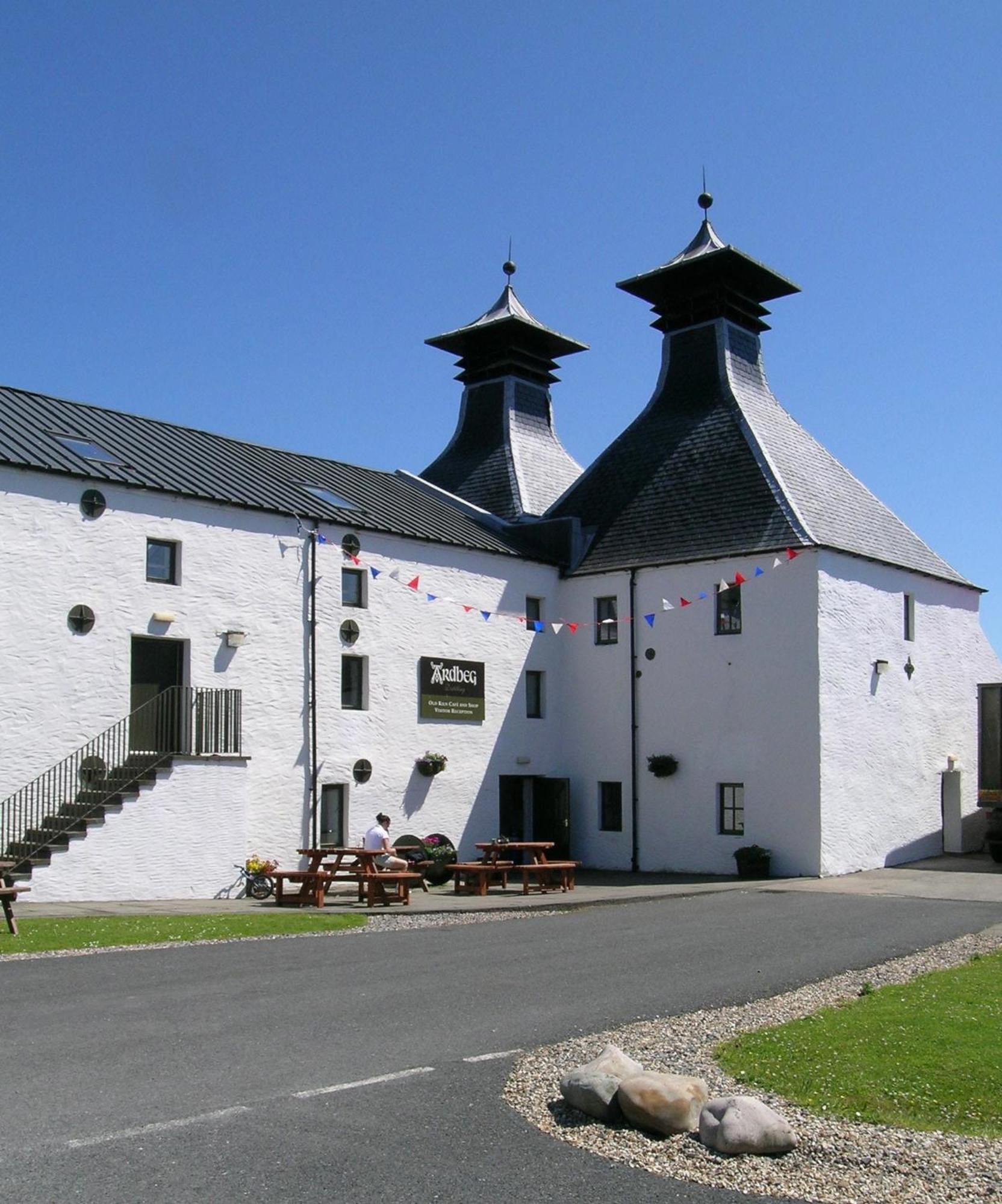Skerrols House ξενώνας Bridgend  Εξωτερικό φωτογραφία